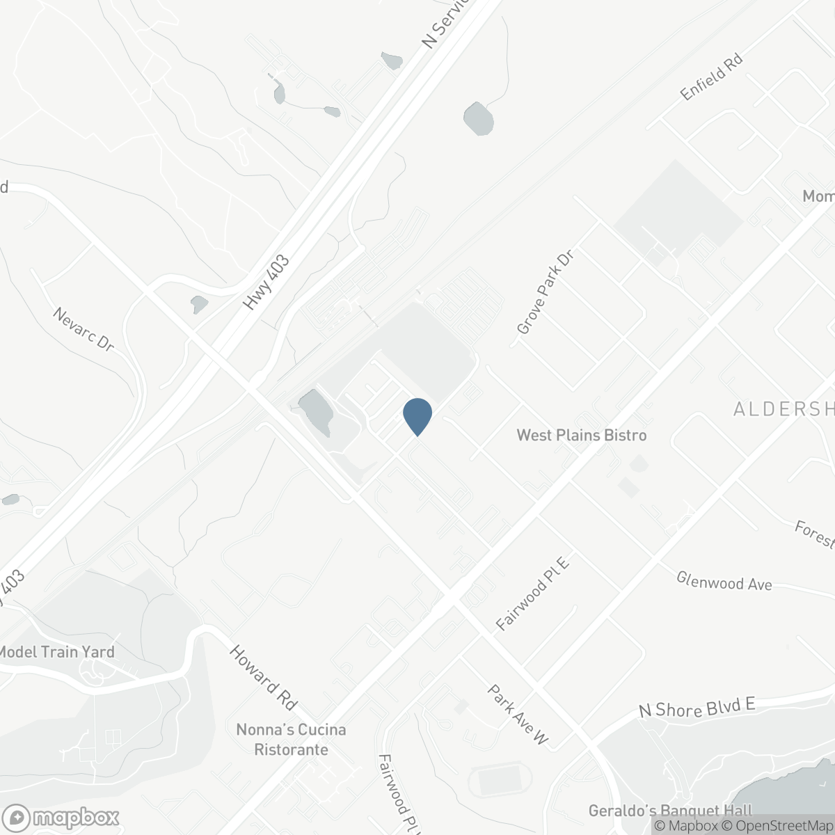 B630 - 1119 COOKE BOULEVARD, Burlington, Ontario L7T 0C7